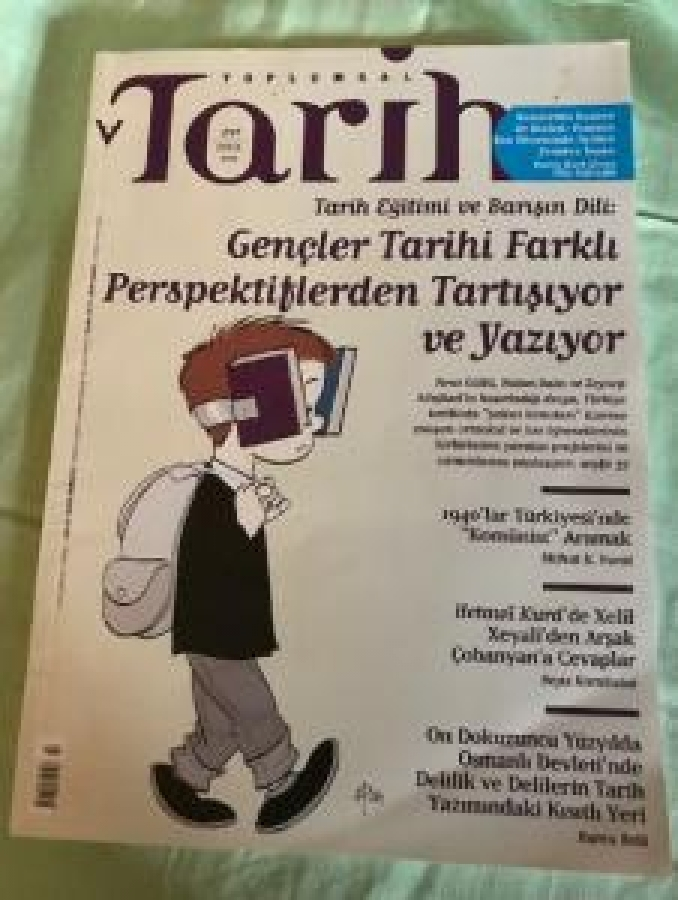 TARİH TOPLUMSAL ALİ AKYILDIZ İLE KADINLAR, HAREM VE TARİH ÜZERİNE SÖYLEŞİ ÖZLEM ÇAYKENT SİNAN KAYA 1921