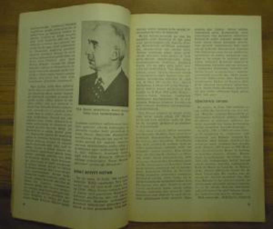 thumbTARİH VE HAYAT MECMUA ŞUBAT-1978 SAYI : 2