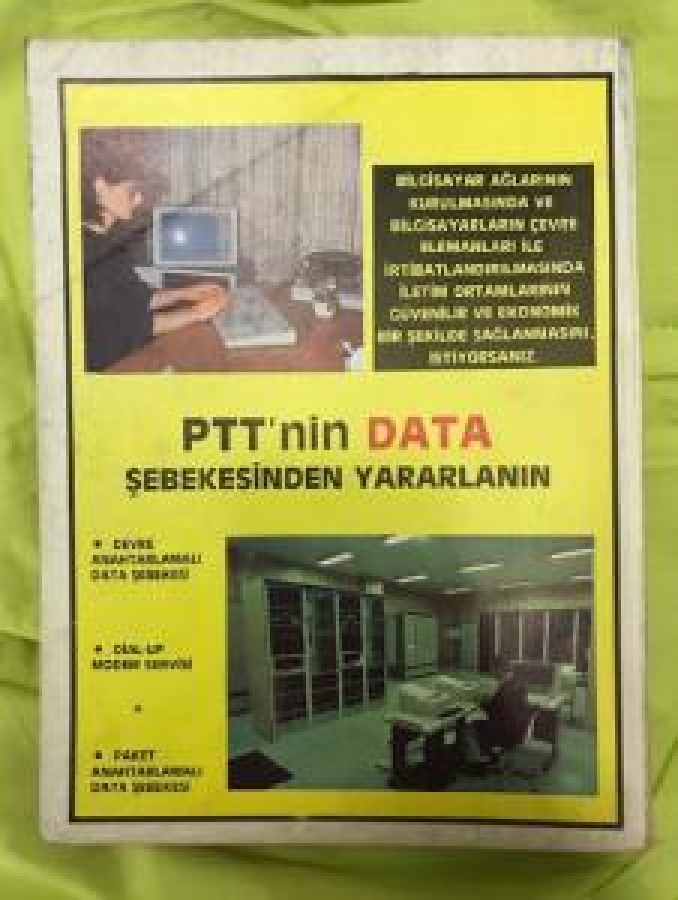 thumbT.C. ZİRAAT BANKASI. 1987 İSTANBUL ALFABETİK TELEFON REHBERİ 2 CİLT ( E-N )