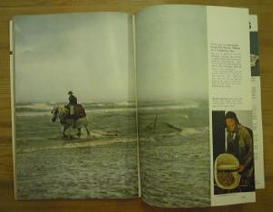 thumbTHE NATIONAL GEOGRAPHIC MAGAZINE JUNE 1958. VOL CXIII, NO. 6