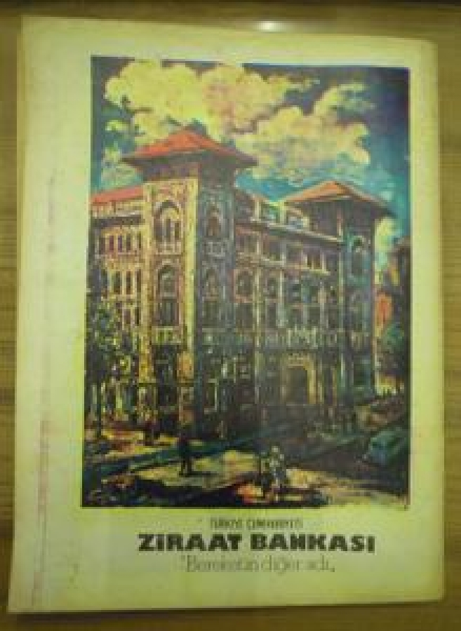 thumbYANKI ECEVİT'İN TURGUT ÖZAL BİR YIL DEĞERLENİYOR HAFTALIK HABER DERGİSİ-SAYI 507-15-21 ARALIK 1980