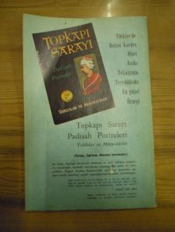 thumbHAYAT TARİH MECMUASI SAYI : 10 KASIM 1976