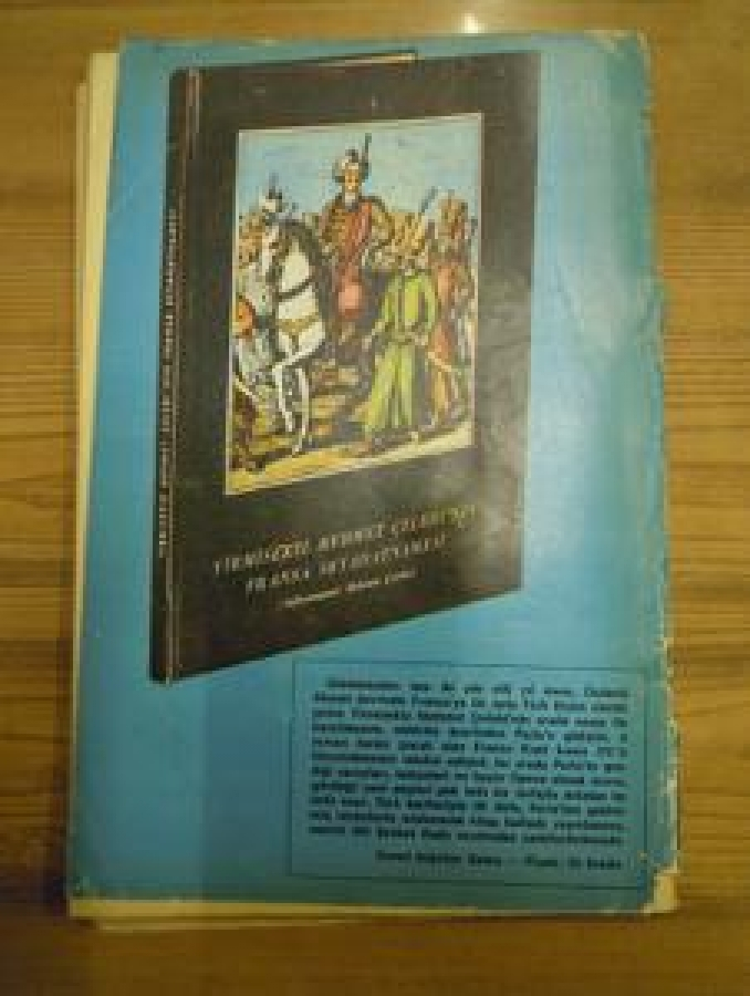 thumbHAYAT TARİH MECMUASI SAYI : 11 ARALIK 1970