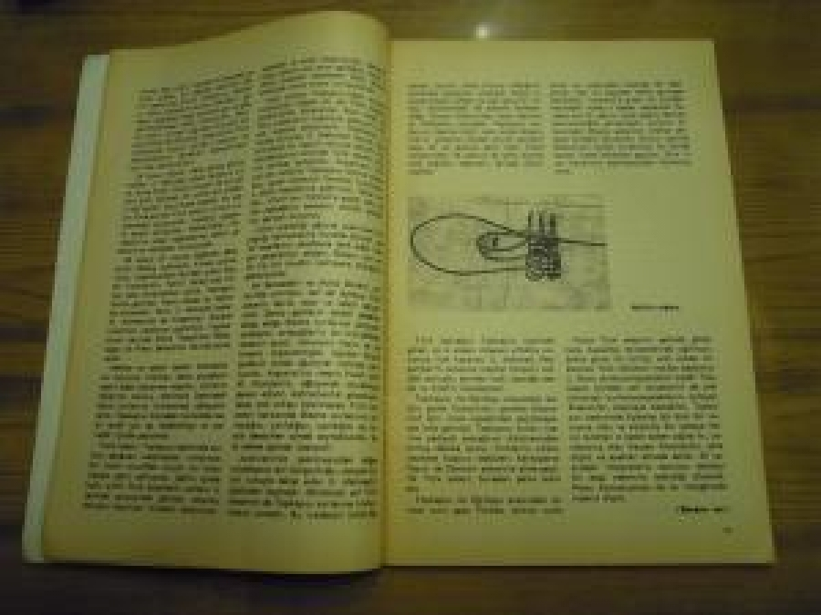 thumbHAYAT TARİH MECMUASI SAYI : 3 NİSAN 1973