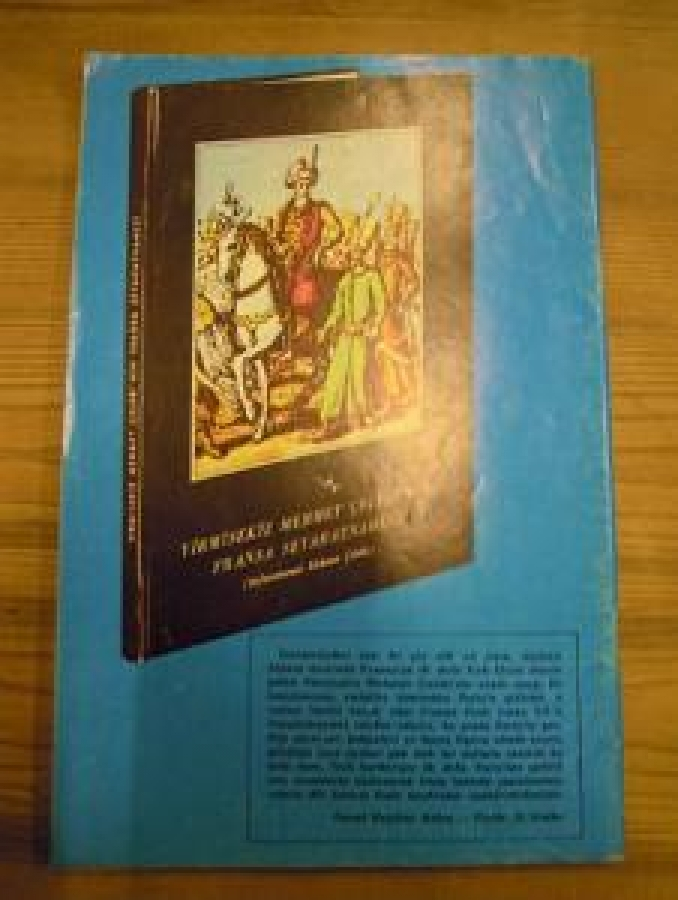 thumbHAYAT TARİH MECMUASI SAYI : 5 HAZİRAN 1971