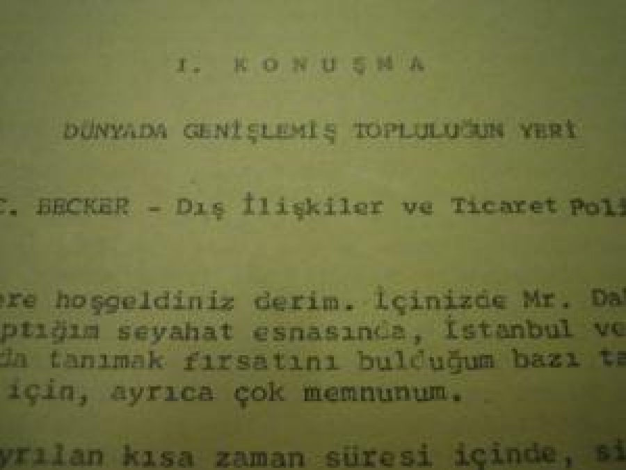 thumbİKTİSADI KALKINMA VAKFI YAYINLARI Y.S. 35