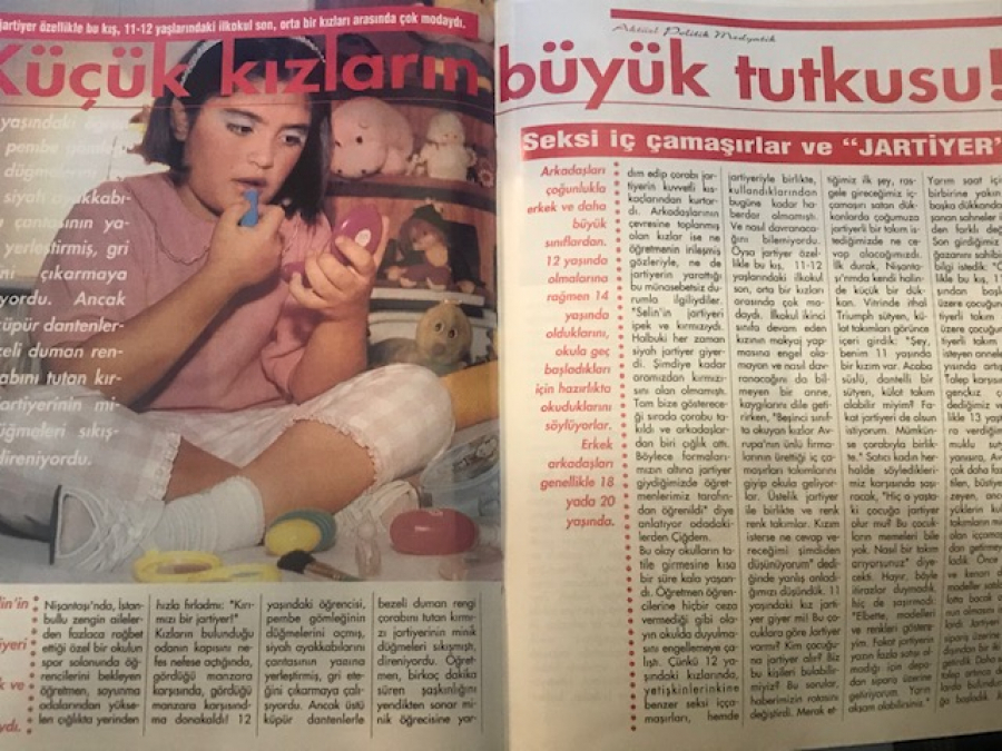 thumbPENTHOUSE 1996 HAZİRAN NUR CAGLA SEKSE DOYMAYAN KADIN ÜNLÜSÜ ÜNSÜZÜYLE AŞK PAZARI