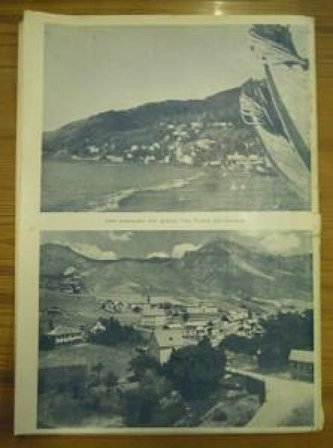 thumbRADYOMUZUN YAYIM PROGRAMLARI 1 ŞUBAT 1946 CİLT : - SAYI 50