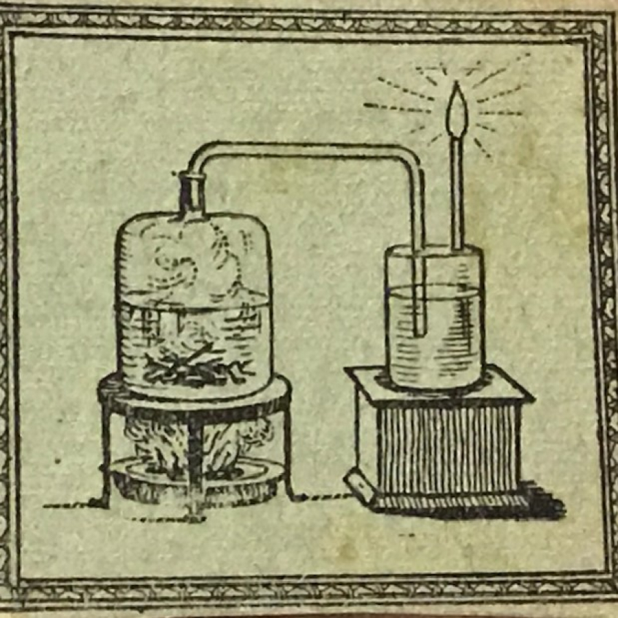 EGİTİM KÜLTÜRÜ GAZ D ECLAİRAGE 1900 YILLARDA BON POINT FRANSADA OKULDA SINIFDA BAŞARI GÖSTEREN TALEBELERE VERİLEN KART