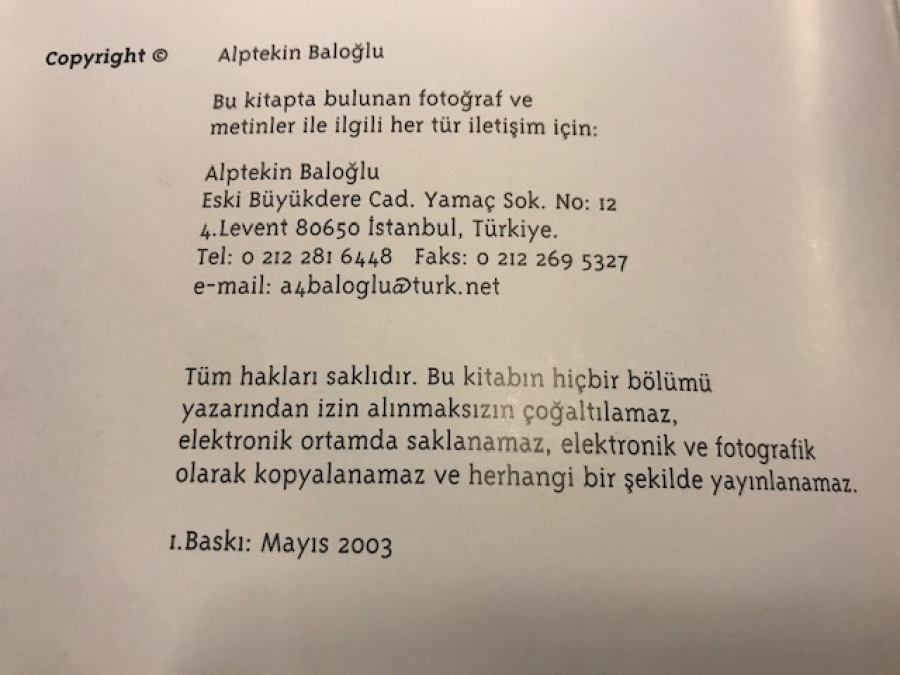 thumbSUALTININ YILDIZLARI ALPTEKİN BALOĞLU 1. BASKI 2003