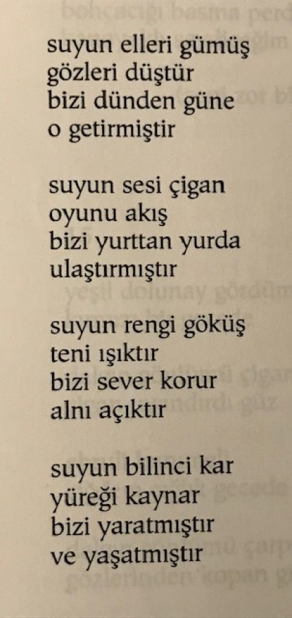 thumbYAŞAR MİRAÇ 1001 ŞİİR BİLİM SANAT GALERİSİ TARAFINDAN HAZIRLANMIŞDIR