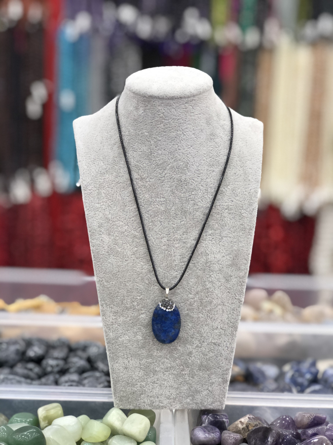 Lapis Lazuli Kolye